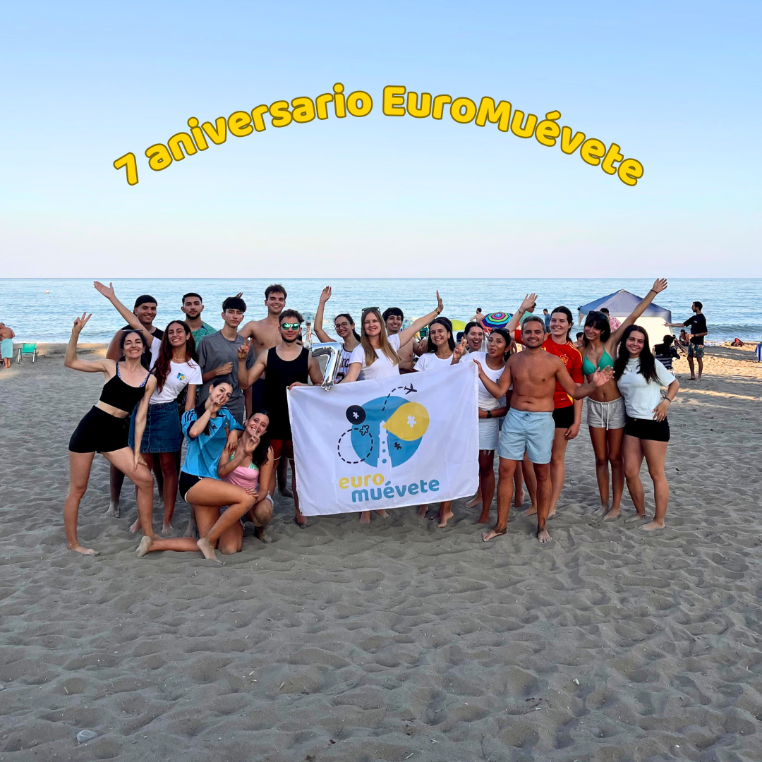 LA12 - Aniversario EuroMuévete 7