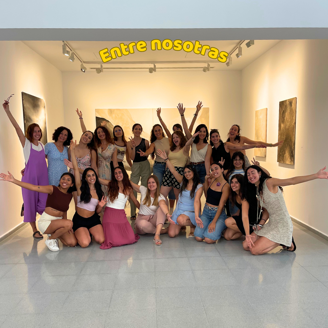 LA6 - Entre nosotras